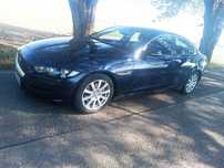 Jaguar XE 2.0 Diesel 180 KM Kamera 360°  Samoparkowanie