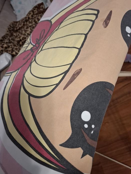 Poszwy na kołdrę dla dziewczynki (1014)