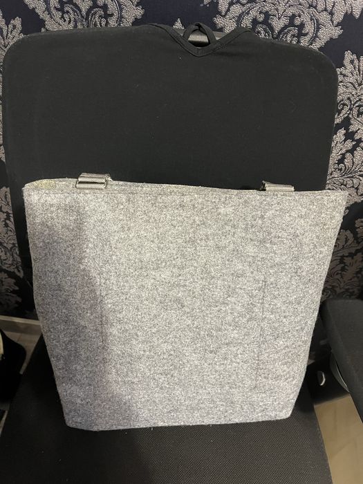 Сумка з вишивкою