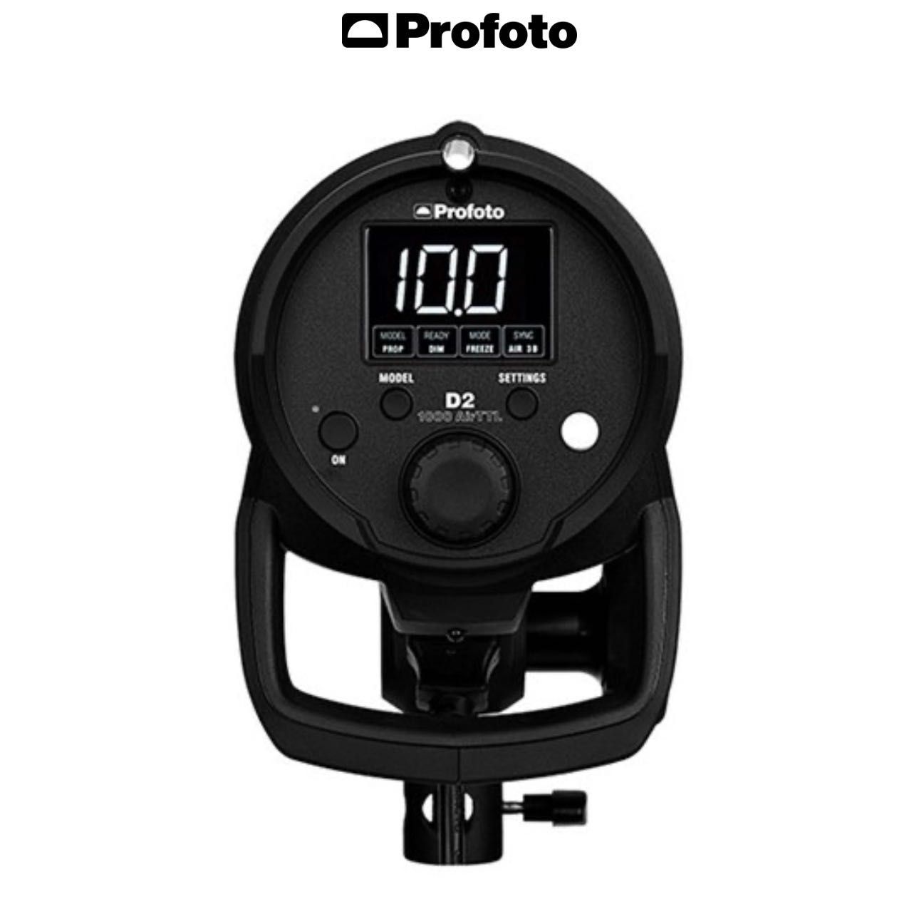 Vendo Profoto d2 500w