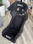 Fotel Sparco Circuit (bez FIA)