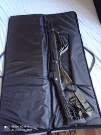 Чехол сумка  для оружия ( ружье,помпа,АК,АКС,AR,M16)