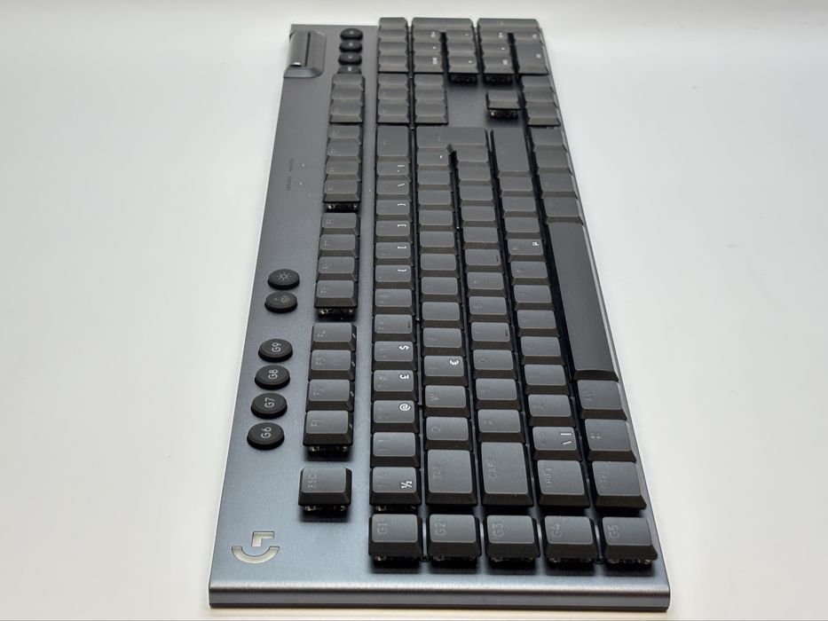 Klawiatura Gamingowa Logitech G915X