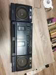 Radiomagnetofon Sony CFS-W350L