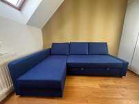Sofa, kanapa, narożnik FRIHETEN Z IKEI