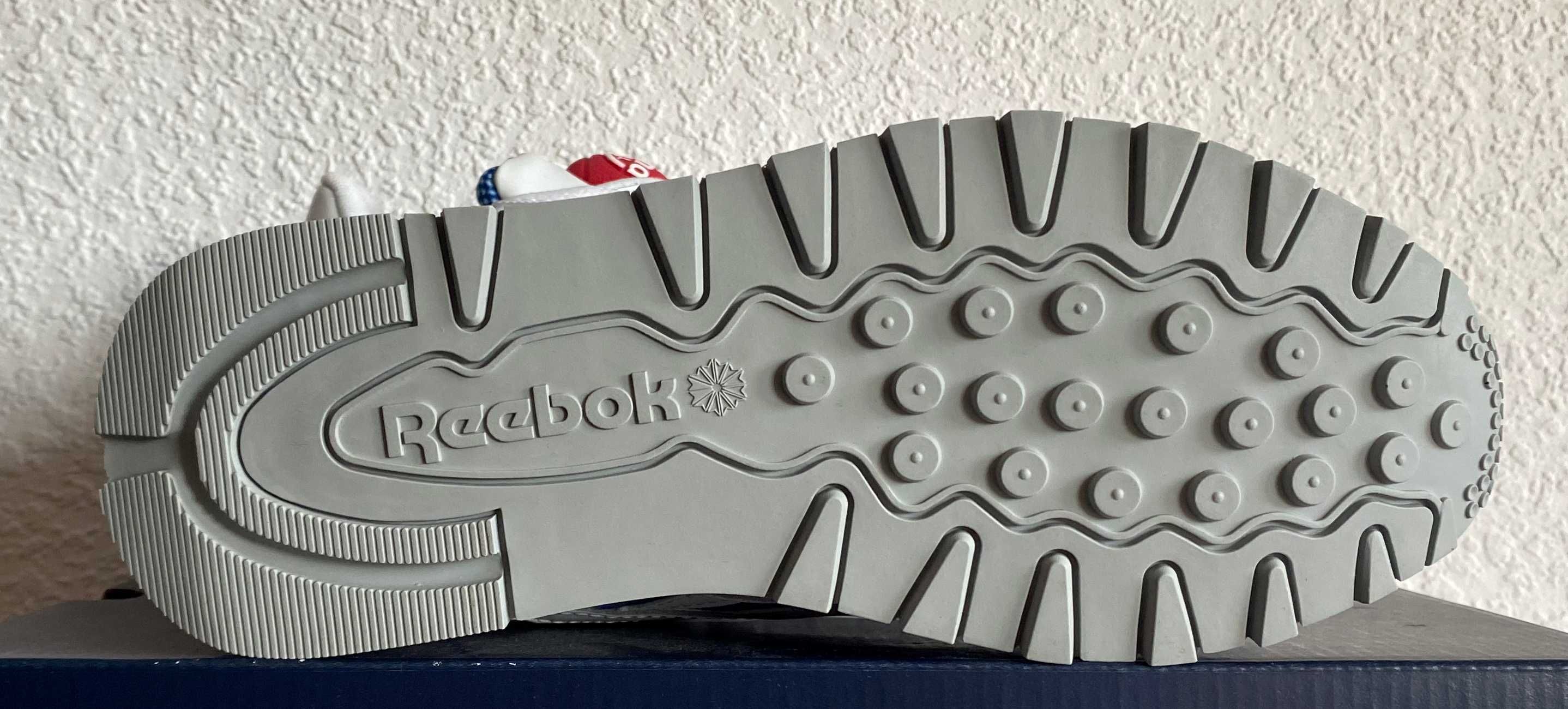 Reebok Classic Leather Pump