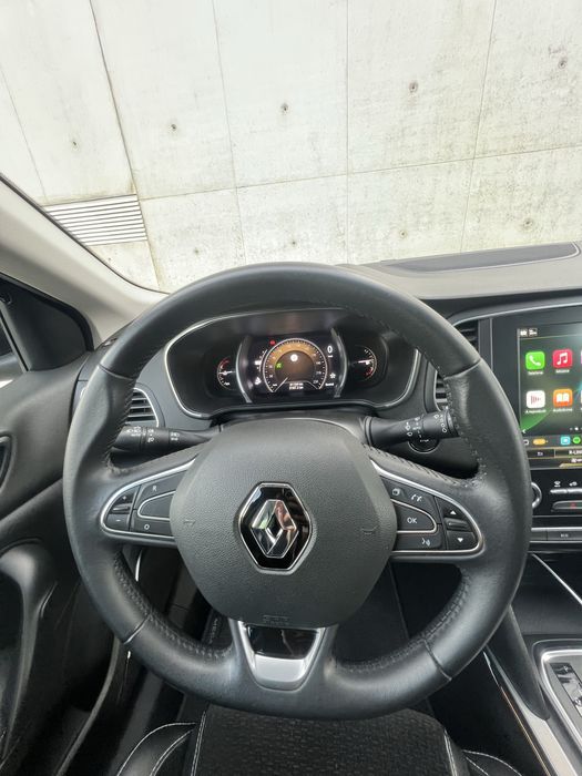 Renault Megane Grand Coupe 1.5 dCi Executive
