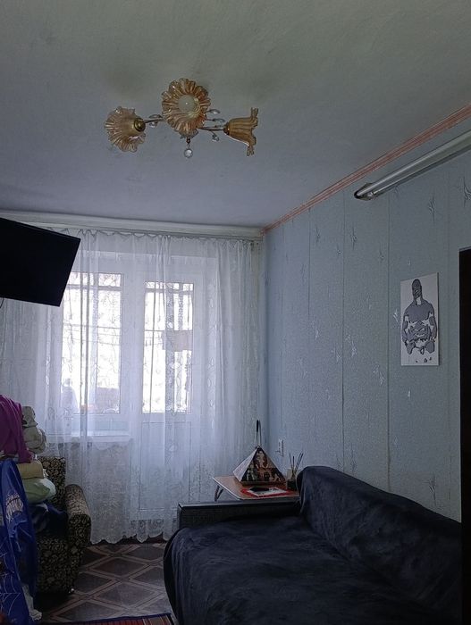 Продам 2-х комнатную изолированную КВ в ближнем пригороде в Подворках