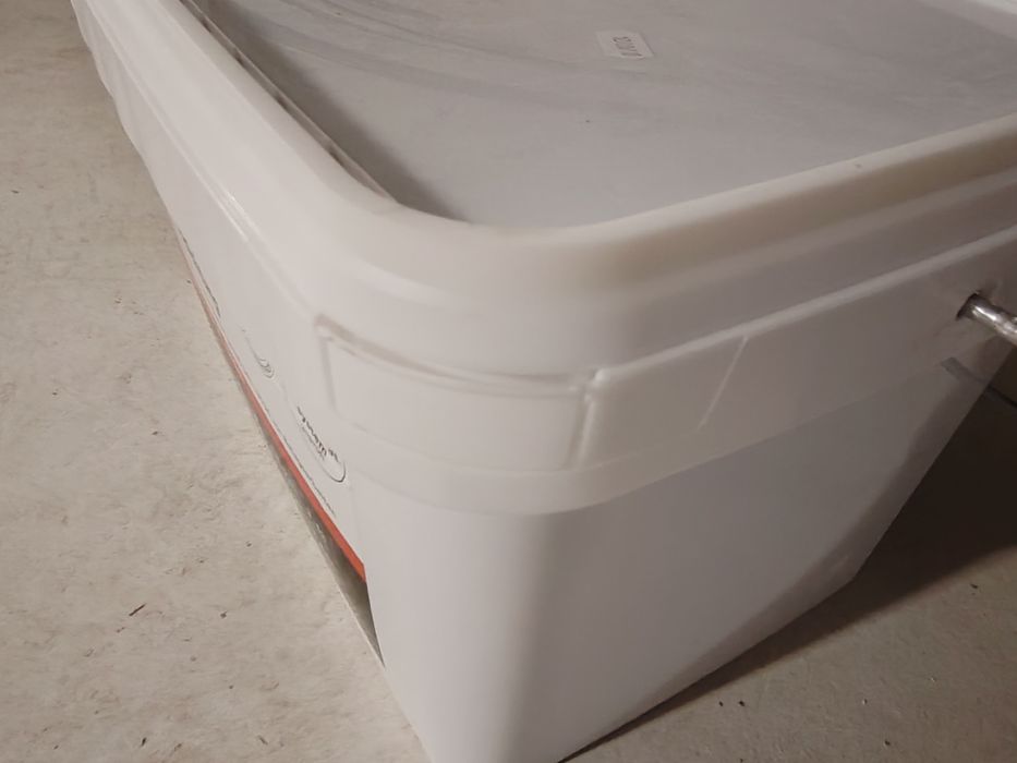 Folia w płynie, izolacja niemieckiej marki CERO 15 kg