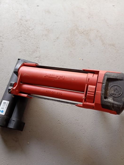Pistolet Hilti Hdm 500