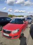 Skoda Fabia 1.2 TDI 2011 roku