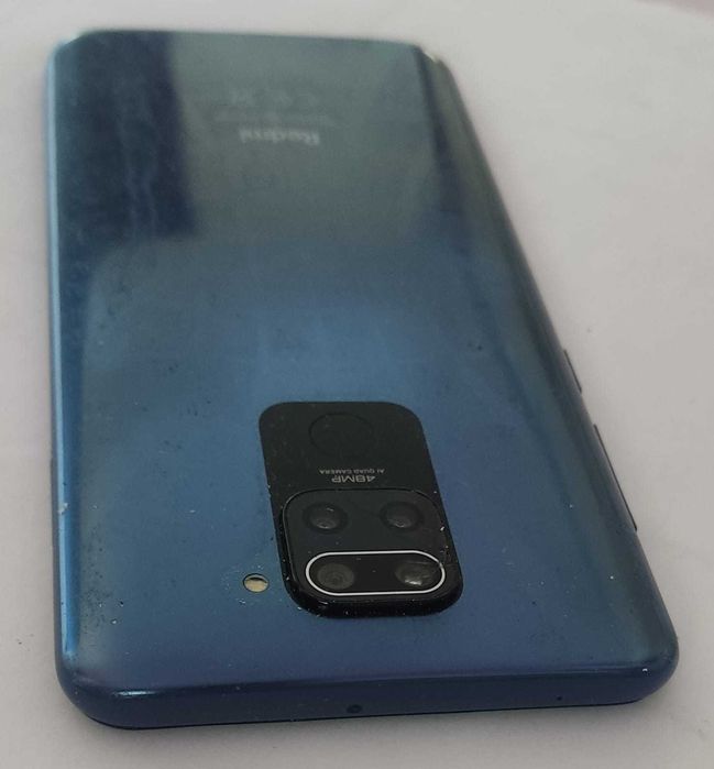 Xiaomi Redmi Note 9 - 6Gb+128Gb