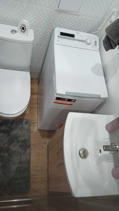 Apartament Ustroń  (2 pokoje)