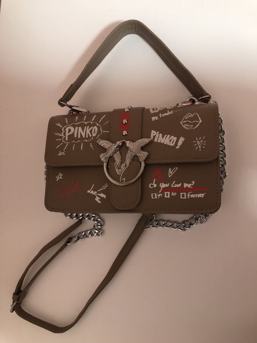 Сумка жіноча нова