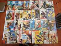 1203 Livros de O Falcão