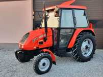 URSUS 3512 * 2500MTG *2008 ROK* AGRO-BIS *WSPOMAGANIE* 2812/255/4512/