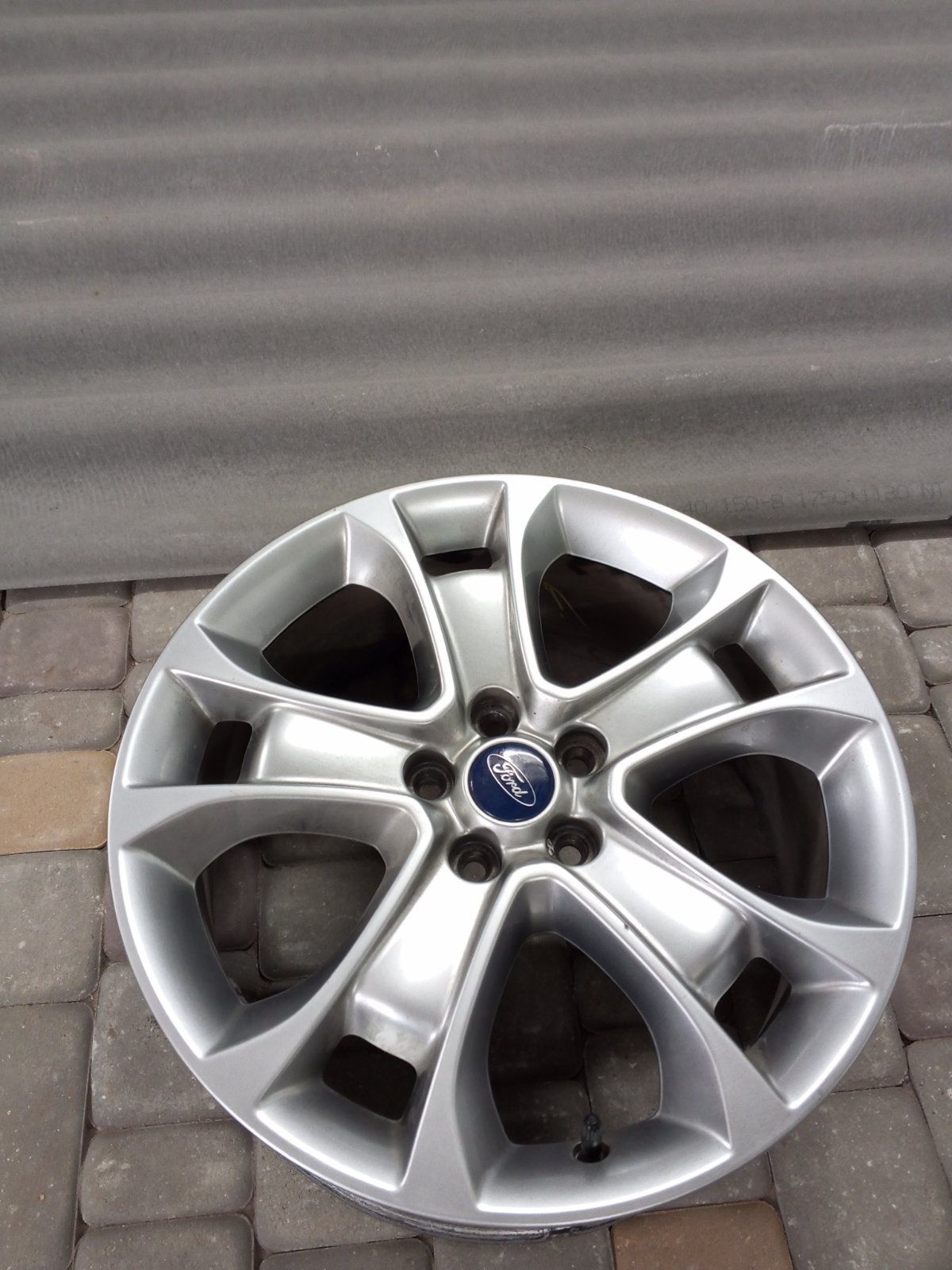 Диски Ford Escape, Kuga, Fusion R18