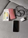 Telefon Samsung Galaxy a25 5g +2 etui