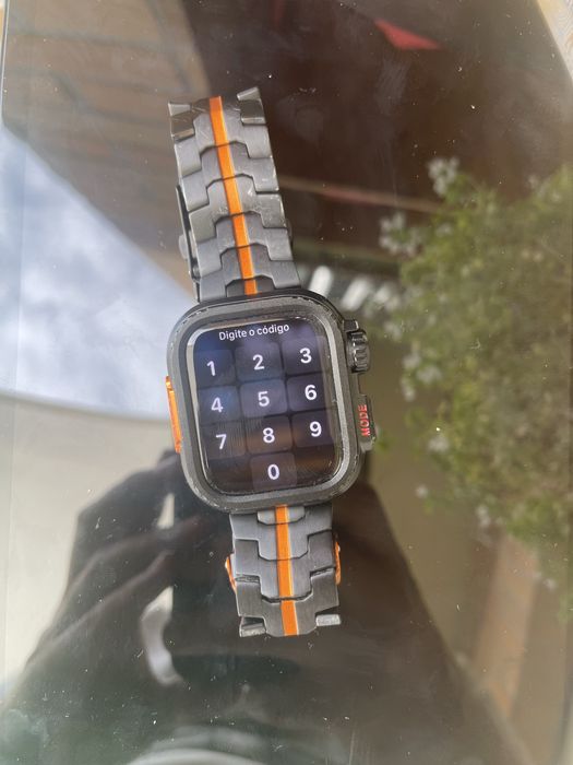 Iphone + ipad + apple whatch + airpods pro