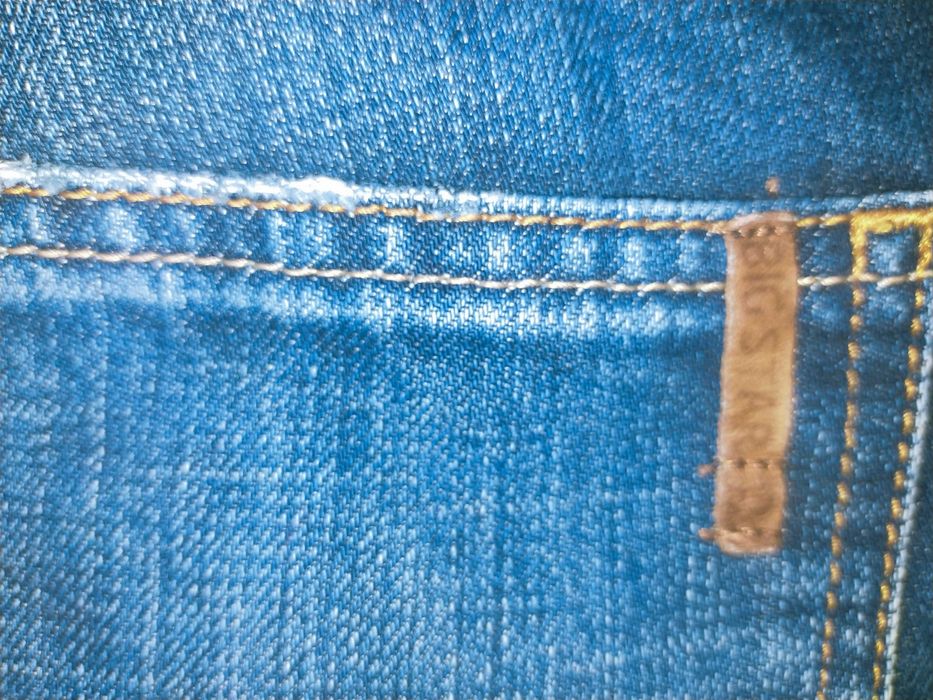 spodnie Big Star nr 2