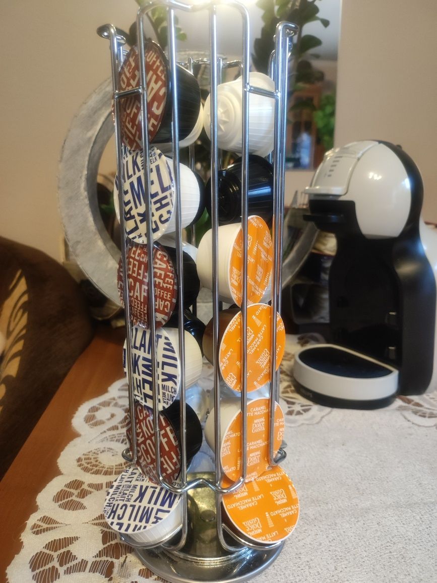 Ekspess Dolce Gusto Krups