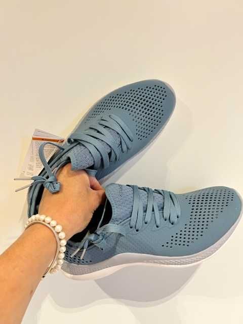 Кросівки крокс Crocs LiteRide 360 Pacer, М12, М13