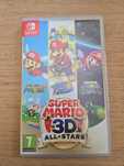 Super Mario 3D All Stars - Nintendo Switch