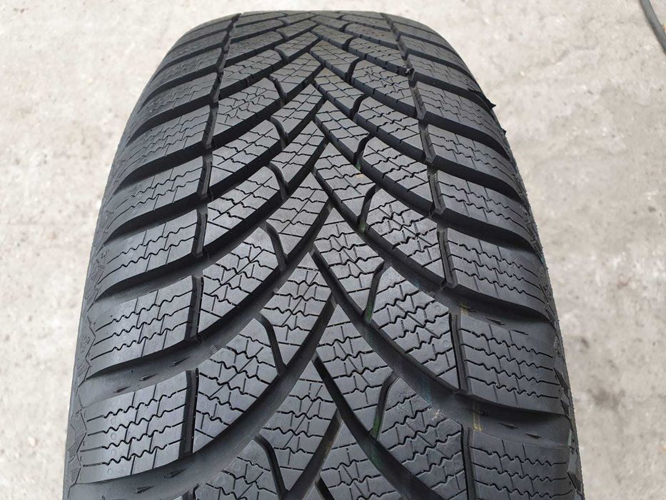 2x Semperit Speed Grip 5  185/65r15  8,2mm 2024r