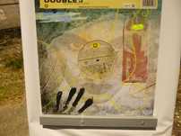Disco vinil 45 rpm - Double J - Bless The Funk