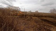 Продаж земельної ділянки район Піденно-Західний СТ "Електроніка"