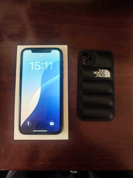 Iphone 11 64GB Preto