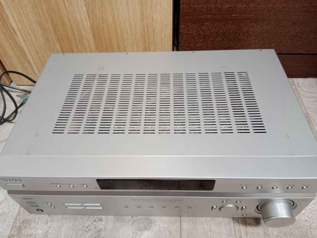 Amplituner Sony  STR-DE497
