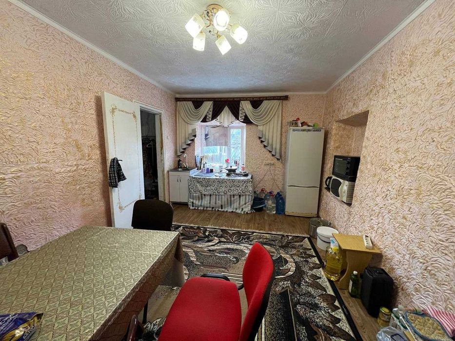 ТЕРМІНОВО! Продам будинок в р-ні Широка Балка, зупинка Хрест