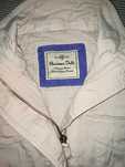 Casaco Massimo Dutti