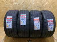 Opony letnie 245/45/18 100W Kumho Ecsta HS52