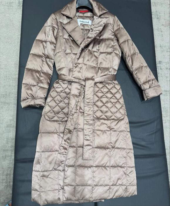 Пальто осінньо-весняне Max Mara