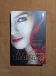 A Luz do Fogo de Sophie Jordan
