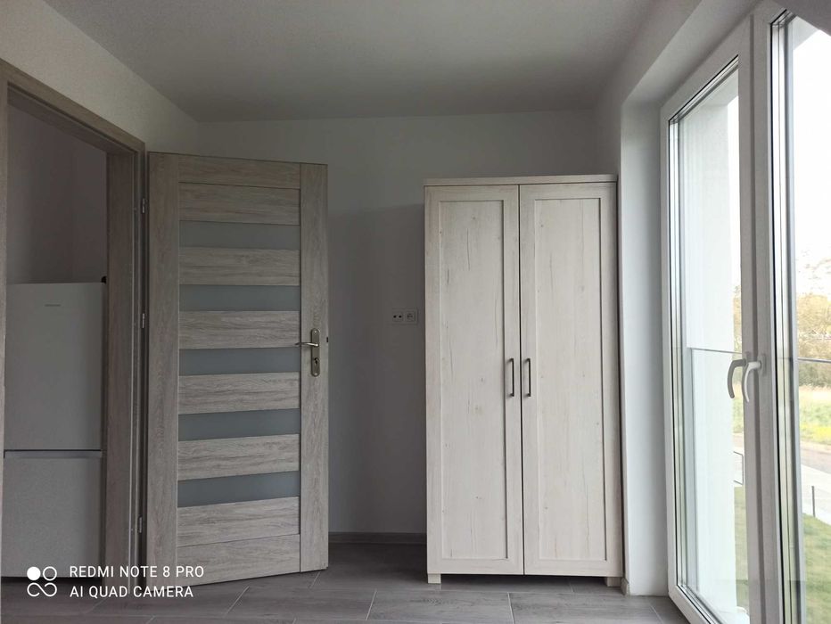 Sarbinowo apartament blisko morza plaża centrum noclegi wolne terminy