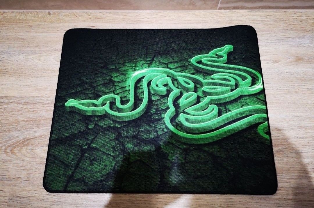 Tapete Razer Nunca Usado