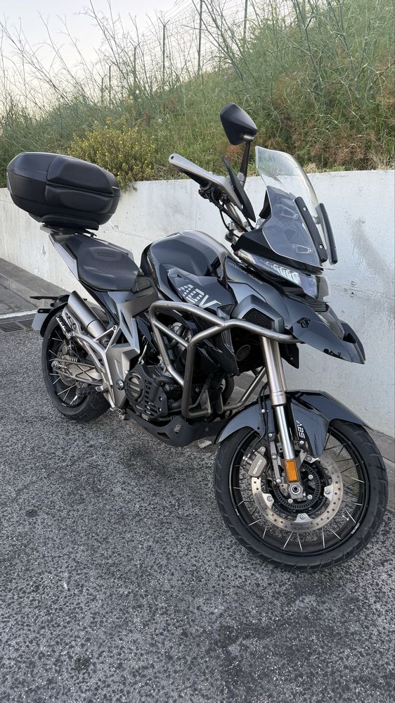 Zontes 310 T2 ADV