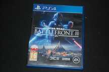 Gra Konsola PS4 Battlefront II Star Wars