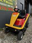Traktorek kosiarka Wolf A80ProH Etesia Bahia Hydro HONDA GCV