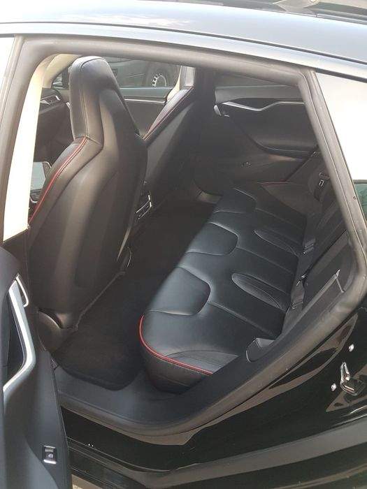 Продам Tesla model s P85 perfomance