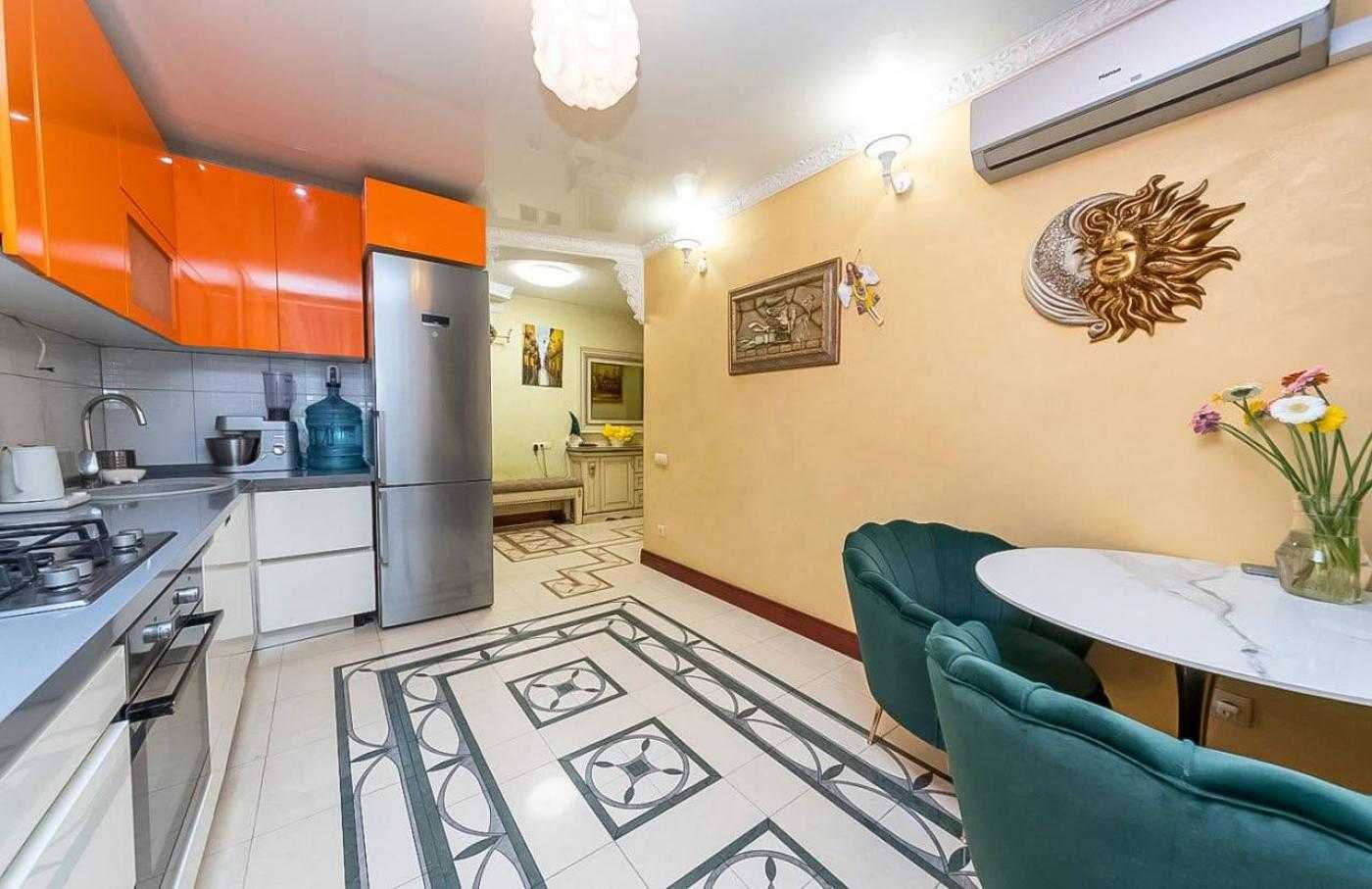 Продажа Квартиры пр-т Науки 24 к2 Голосеевский район метро Деміївська