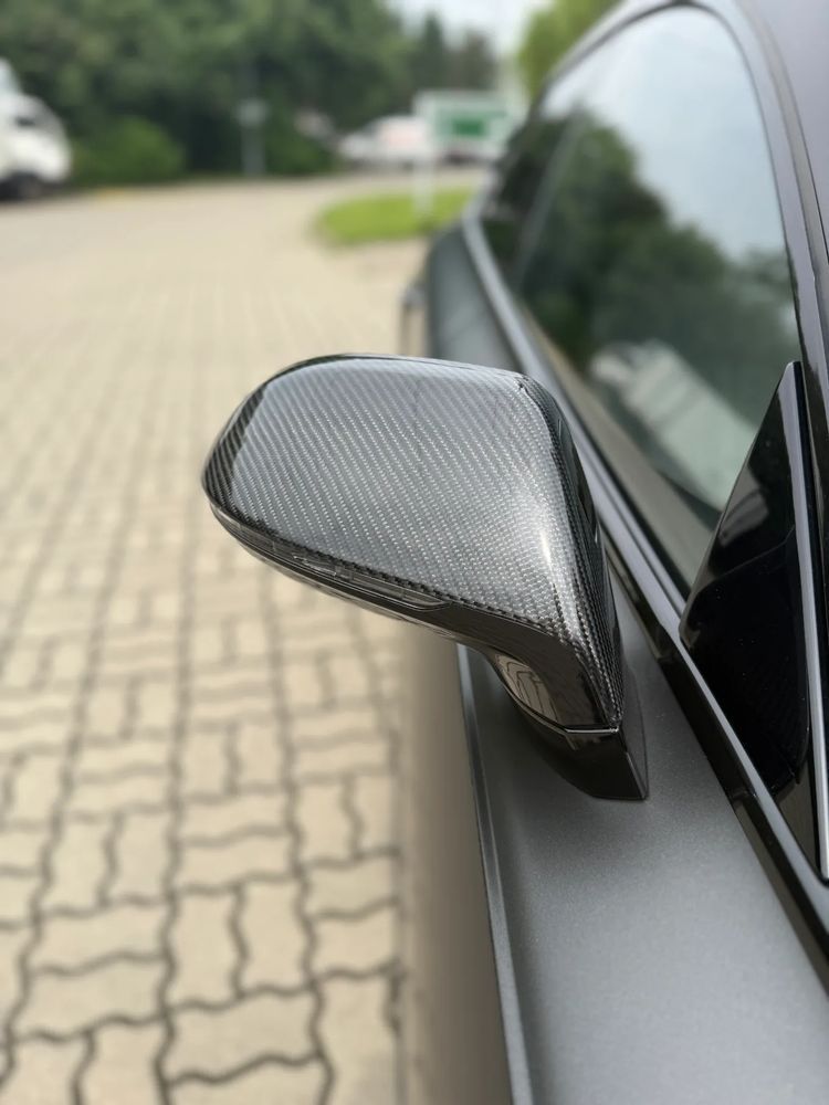 Audi RS7 Audi Rs7 Performance - jedyne takie w Polsce !!!