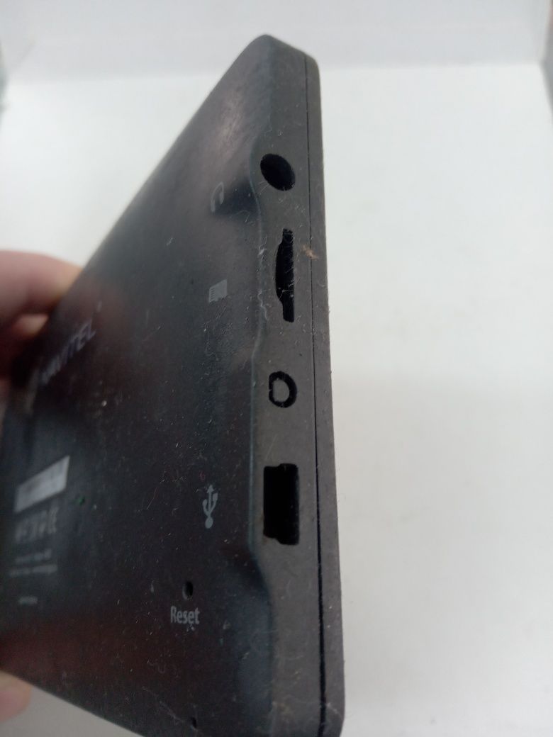 Навігатор Navitel A600