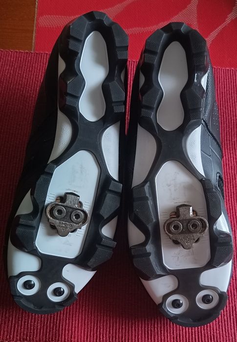 Buty Betwin rowerowe damskie 39