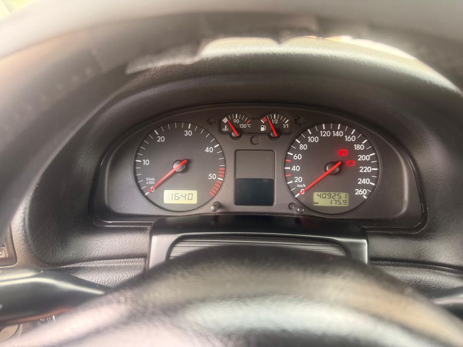 Vendo Passat 115cv