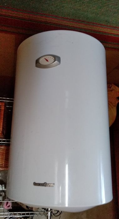 Бойлер Garanterm.