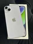 Iphone 14 Plus Purple